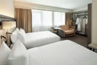 AC Hotel Birmingham NEC and Airport - Cheap