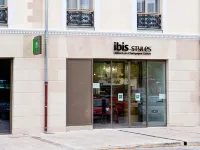 Ibis Styles Châlons-en-Champagne Centre - Træningscentre