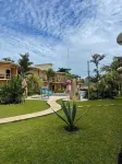 Hotel Pazifico en Monterrico Hotel di 