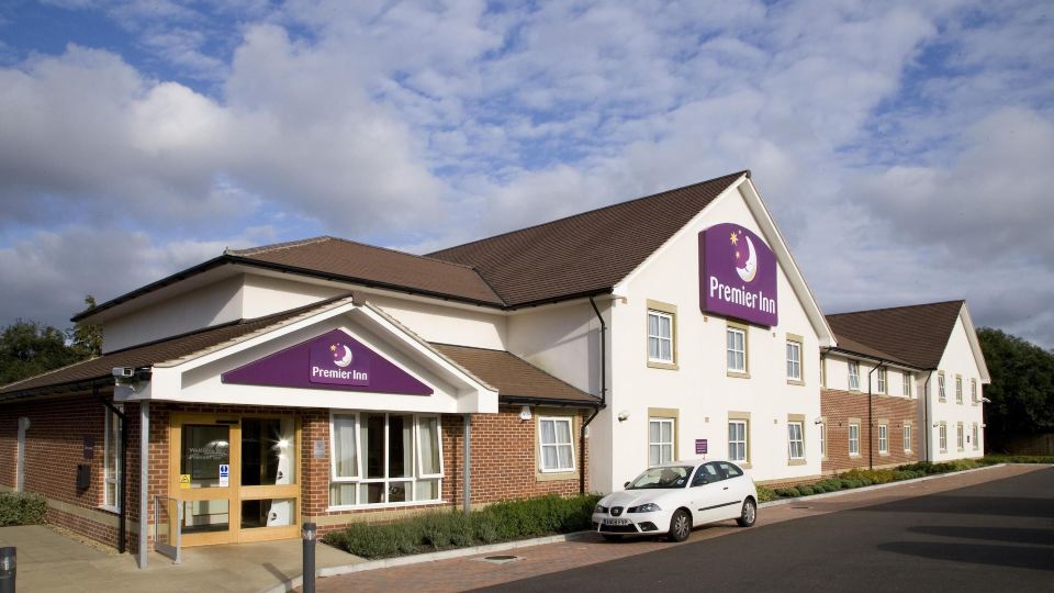 Premier Inn Peterborough North