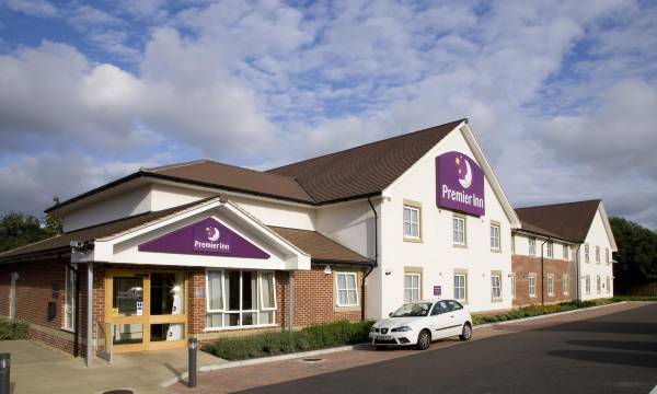Premier Inn Peterborough North