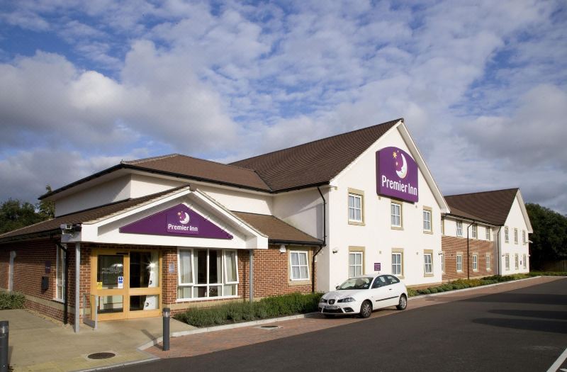 Premier Inn Peterborough North