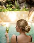 Las Mañanitas - Hot Springs