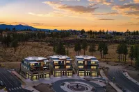 The Aerie Suites by AvantStay - 4-Star
