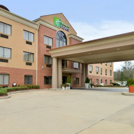 Holiday Inn Express CLANTON by IHG Hotels in Clanton