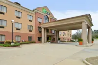 Holiday Inn Express 克蘭頓