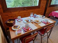 Glamping Alpe Campo Rimasco - 2-Star