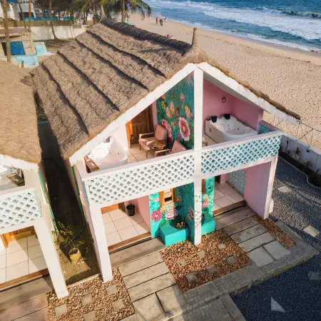 Lobster Beach Resort
