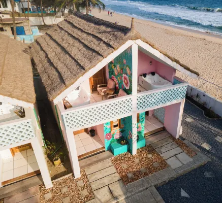 Lobster Beach Resort