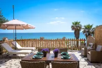 Corfu Glyfada Menigos Resort 22 - 3 stjerner