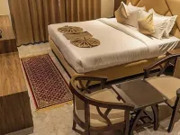 HOTEL HRISHIKESH HIGH Các khách sạn ở Rishikesh