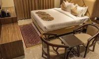HOTEL HRISHIKESH HIGH