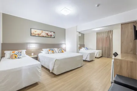 Hotel Bella Camboriú