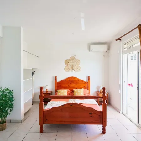 RESIDENCE LE LAGON