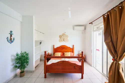 RESIDENCE LE LAGON