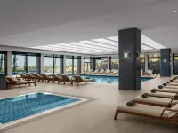 Akra Didim Resort & Spa Hotel di Didim