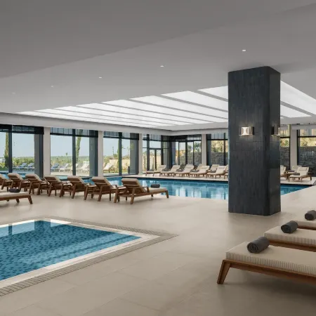 Akra Didim Resort & Spa