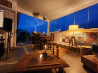 The Penthouse Tarifa - Artist's Residence Oasis