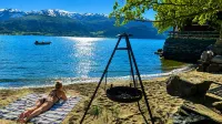 Charming Casa Hauge B&B Sunset Room - 4 stelle