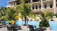 Splendido Tagaytay Hotel and Country Club - 수영장