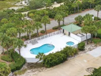 Riviera Dunes 302 - Swimmingpools