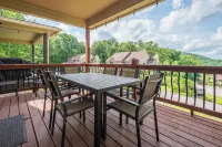 Gulfway Hideaway by Taylor Made Deep Creek - 3-Star