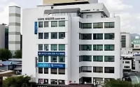 센트럴 관광 호텔 세운상가 주변 호텔