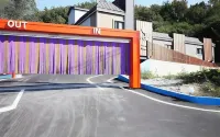 扶余自助入住汽車旅館高爾夫 - 汽車旅館