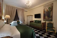 Morali Palace