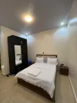 KIGALI GOLDEN VILLA RESORTS WITH POOL