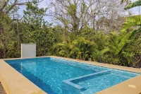 Private Costa Rican Oasis With Pool & River Views - Wifi