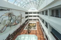 Ibersol Atrio Del Mar - 4-Star