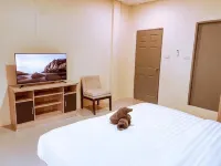 ANK Residence Patong - Guest houses