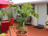 Kauai Palms Hotel カラパキビーチ周辺のホテル