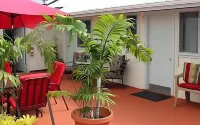 Kauai Palms Hotel - Wifi
