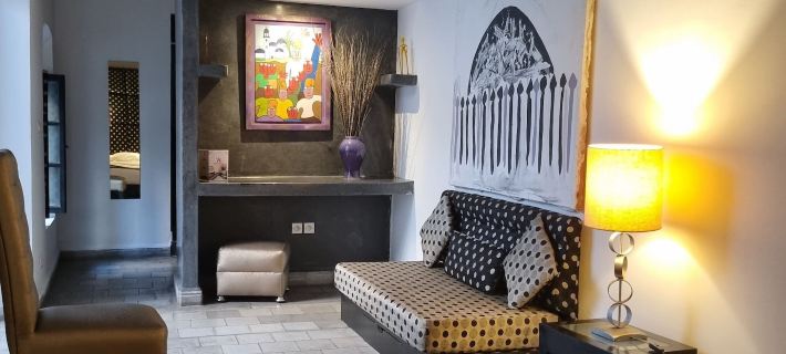 Riad7 Hotels in El Jadida