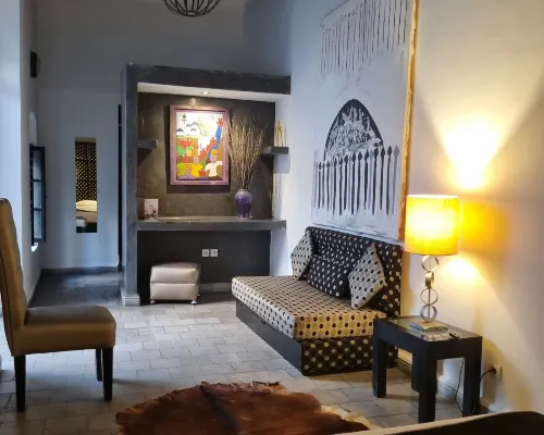 Riad7 Hotels in El Jadida