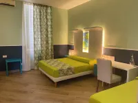 Room-Exclusive Room "tramontana Room" -