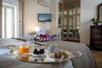 Residence Torremuzza - บ้านที่มีเสน่ห์ในใจกลางเมือง Palermo ที่มีทิวทัศน์ที่น่ารัก - บังกะโล