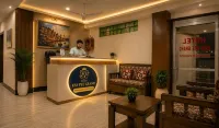Hotel SP Grand Sector 55 By OTABoostup - spa