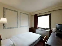 Hotel Los Inn Kochi Hotel berhampiran Stesen Nushida