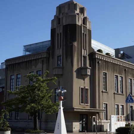 APA Hotel Tottori Ekimae Minami