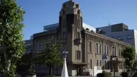 APA Hotel Tottori Ekimae Minami