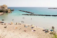 In Good Location and with Balcony - Casa Vacanze Nicole in Salento - Apartments