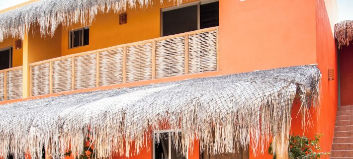 Casa Juarez B&B Hotels in La Paz