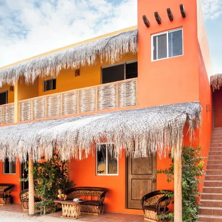 Casa Juarez B&B
