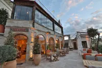 Elika Cave Suites Cappadocia ,Curio Collection by Hilton - Ylellinen