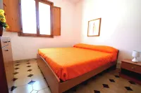 Teoma Holiday Home with Climate and Parking for 5 Guests - parking