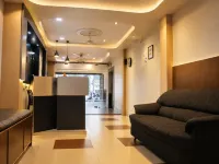 Hotel Sri Ram Hotels in Koraput