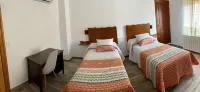 Rural getaway ideal for outdoor activities with jacuzzi - Wifi